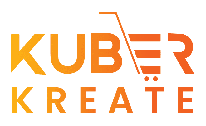 Kuber Kreate Logo